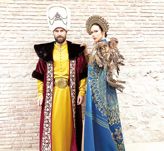 Festival coşkusu Adana’da başladı