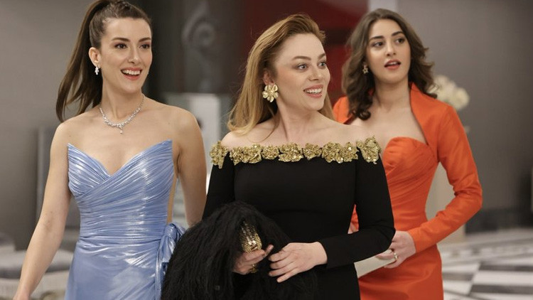 SHOW TV YAYIN AKIŞI 7 MAYIS