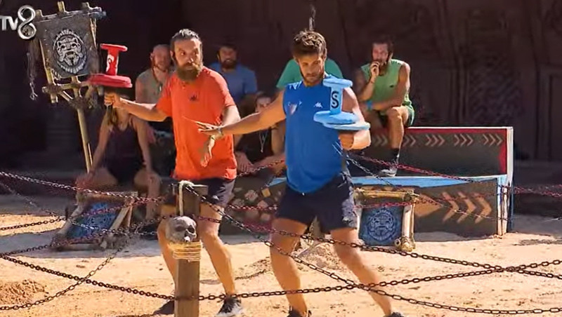 SURVİVOR DOKUNULMAZLIK OYUNUNU KİM KAZANDI