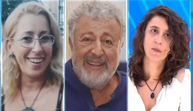 METİN AKPINARA BABALIK DAVASI