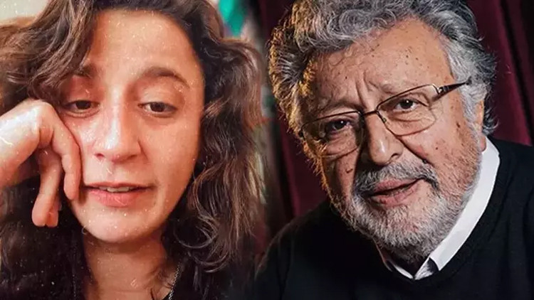 SUPHİYE ORANCI İBRAHİM TATLISES FİLMİNDE OYNAMIŞTI