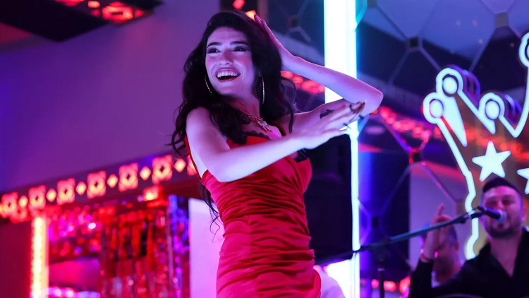 İNCİ TANELERİ BU AKŞAM VAR MI, SAAT KAÇTA BAŞLAYACAK