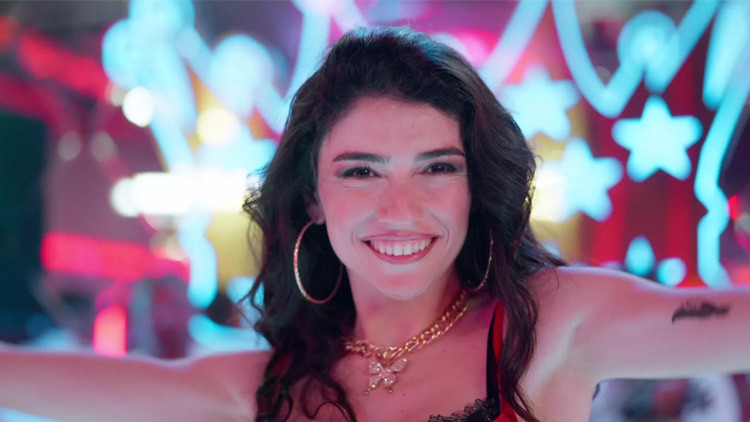 KANAL D YAYIN AKIŞI 18 NİSAN