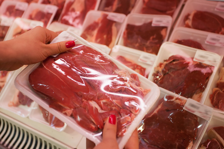 At eti haram mı, zararlı mı, yenir mi İstanbul’un göbeğinde kaçak at kesimi