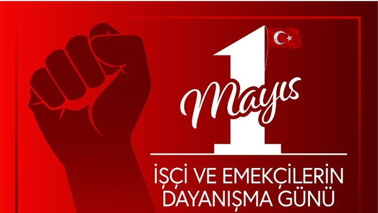 1 MAYIS RESMİ TATİL Mİ