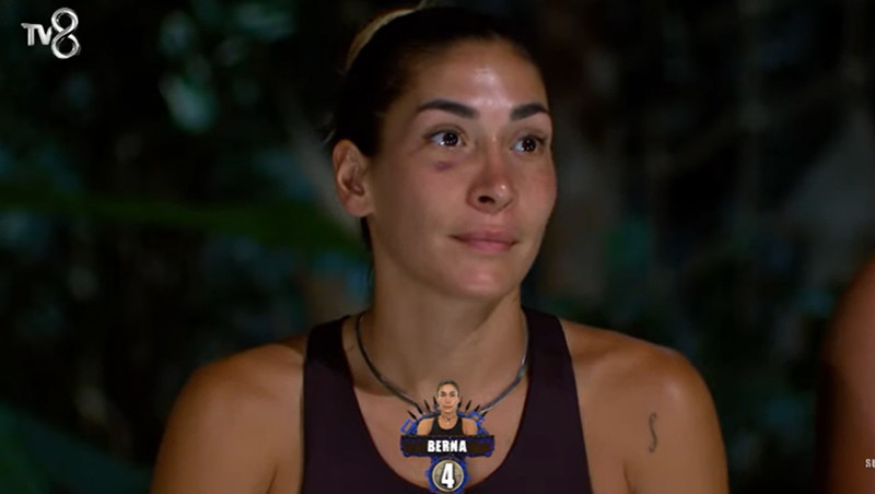 SURVİVORDA ELEME ADAYLARI KİM OLDU