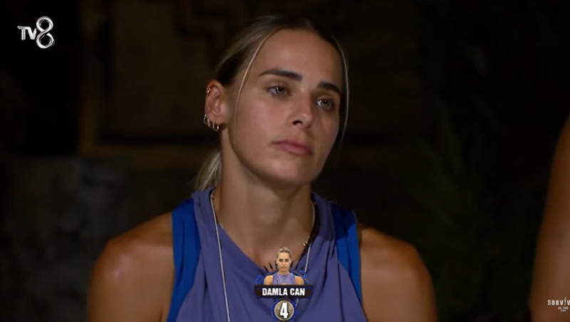 SURVİVOR ELEME ADAYI KİM OLDU, DOKUNULMAZLIĞI KİM ALDI 19 NİSAN 2024 | İki isim birden potaya gitti Dün akşam Survivor All Star eleme potasına kim gitti, 1. ve 2. dokunulmazlığı hangi takım kazandı Acil durum konseyi