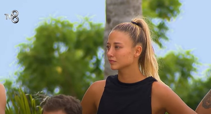 SURVİVOR ELEME ADAYI KİM OLDU SURVİVOR ELEME ADAYI KİM OLDU