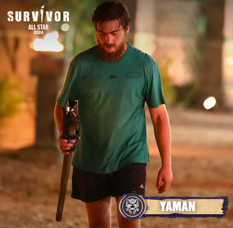 SURVİVOR ALL STAR 2024 ELENENLER LİSTESİ || ŞOK ELEME Survivor kim elendi, yarışmaya kim veda etti, kimler kaldı