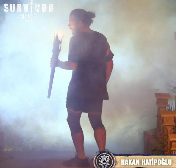 SURVİVOR ALL STAR 2024 ELENENLER LİSTESİ || ŞOK ELEME Survivor kim elendi, yarışmaya kim veda etti, kimler kaldı