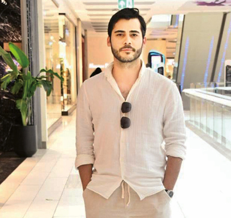 Bebeğimizi heyecanla bekliyoruz