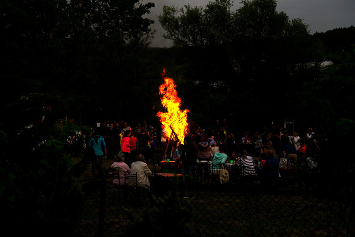 HIDIRELLEZ HEYECANI BAŞLIYOR || Hıdırellez bugün mü, ne zaman nasıl kutlanır İşte sorgulanan sorunun cevabı