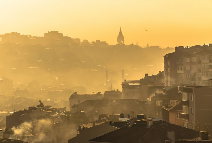 UZMANLARDAN ÇÖL TOZU UYARISI