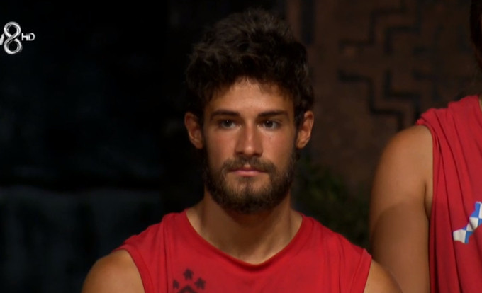 SURVİVOR BATUHAN HANGİ YIL YARIŞTI