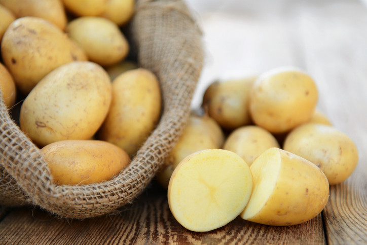PATATES