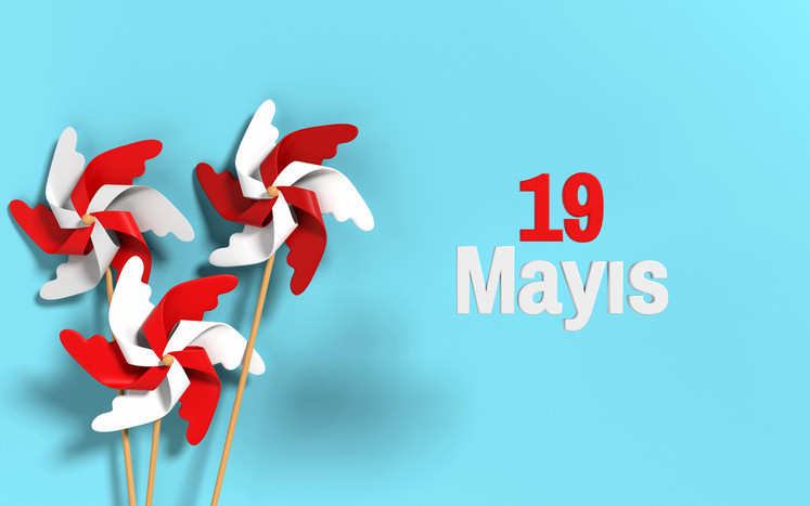 19 MAYIS 2026 HANGİ GÜN