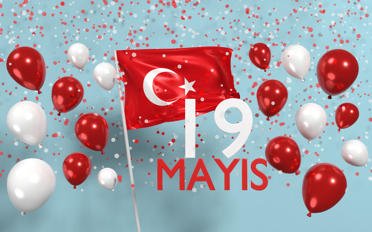 19 MAYIS RESMİ TATİL Mİ