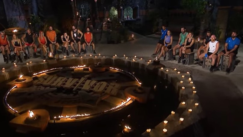 HAFTANIN ÜÇÜNCÜ ELEME ADAYI KİM OLDU HAFTANIN ÜÇÜNCÜ ELEME ADAYI KİM OLDU