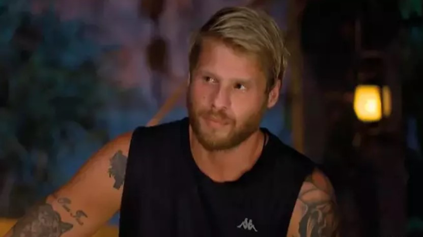 SURVİVOR 3. ELEME ADAYI KİM OLDU 29 Nisan 2024 | Dün akşam (29 Nisan) Survivorda dokunulmazlığı kim kazandı, potaya kim gitti Dokunulmazlık oyununda 9-4ten kıl payı dönüş SURVİVOR 3. ELEME ADAYI KİM OLDU 29 Nisan 2024 | Dün akşam (29 Nisan) Survivorda dokunulmazlığı kim kazandı, potaya kim gitti Dokunulmazlık oyununda 9-4ten kıl payı dönüş