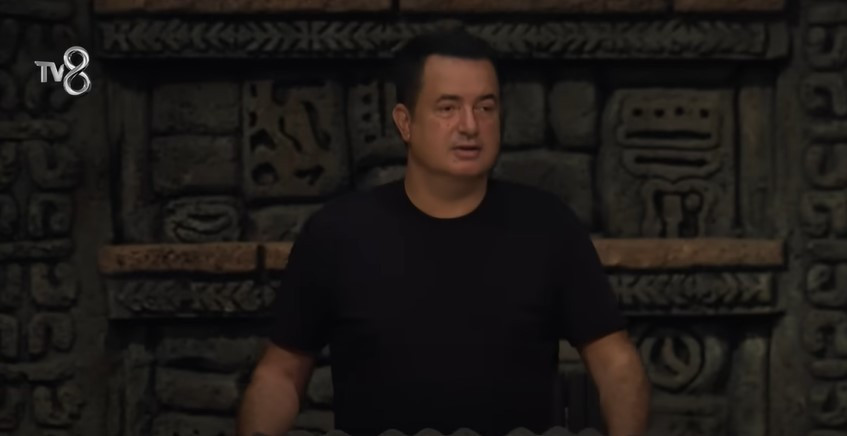 Survivor Acil Durum Konseyi Yunus Emre ve Aleyna arasında neler oldu Acun Ilıcalı açıkladı: Bir erkek yarışmacı mavi takıma geçti