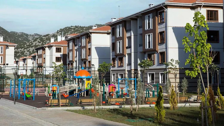 THY EMLAK KONUT KURA SONUÇLARI 2024 || THY Emlak Konut Arnavutköy kurası ne zaman, saat kaçta başlayacak Yenişehir Evleri kura sonuçları nereden, nasıl öğrenilir