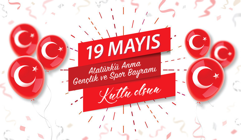 19 Mayısın ertesi günü 20 Mayıs tatil mi 20 Mayıs Pazartesi günü okul var mı, ders işlenecek mi
