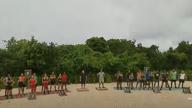 SURVİVOR TÜRK-YUNAN ÖDÜL OYUNUNU HANGİ TAKIM KAZANDI