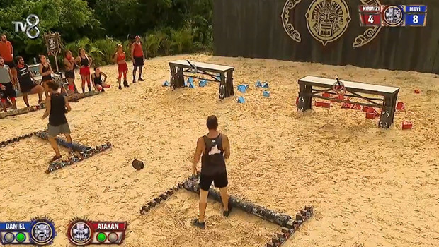 SURVİVOR ÖDÜLÜ KİM KAZANDI 2 MAYIS 2024 || Tansiyon yükseldi Survivorda acil durum konseyi Dün akşam Survivor Türk-Yunan ödülü hangi takım kazandı İşte takım değiştiren yarışmacı