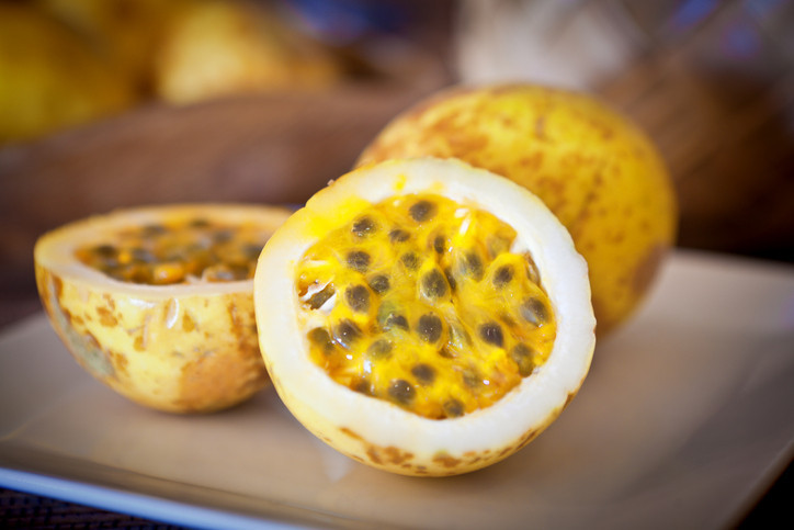 Passion fruit