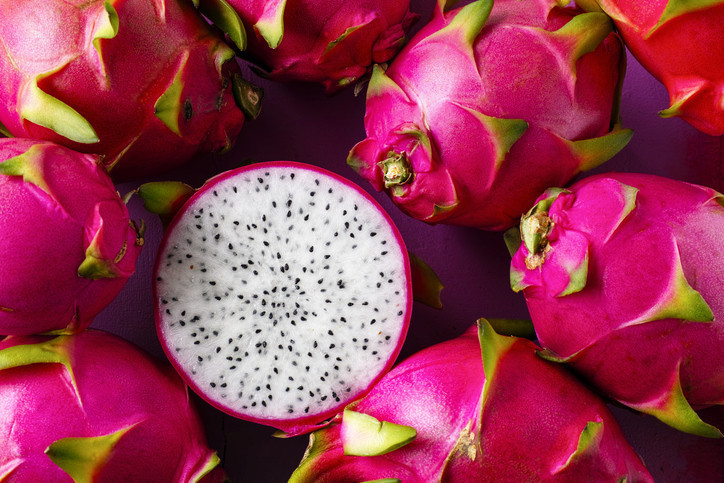 Pitaya