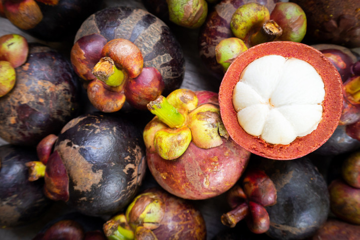 Mangostan