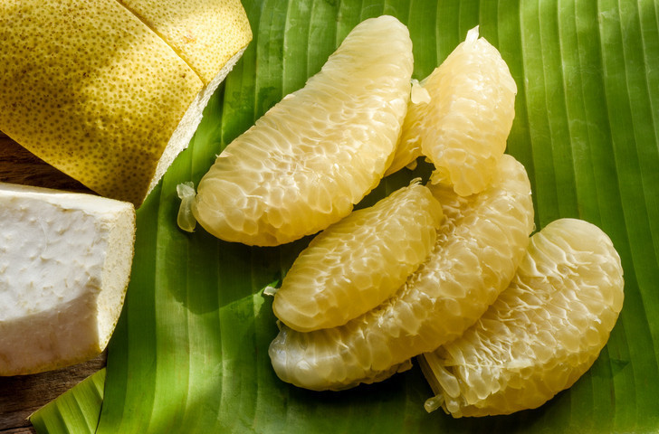 Pomelo