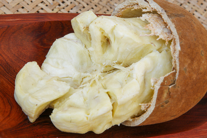 Cupuaçu