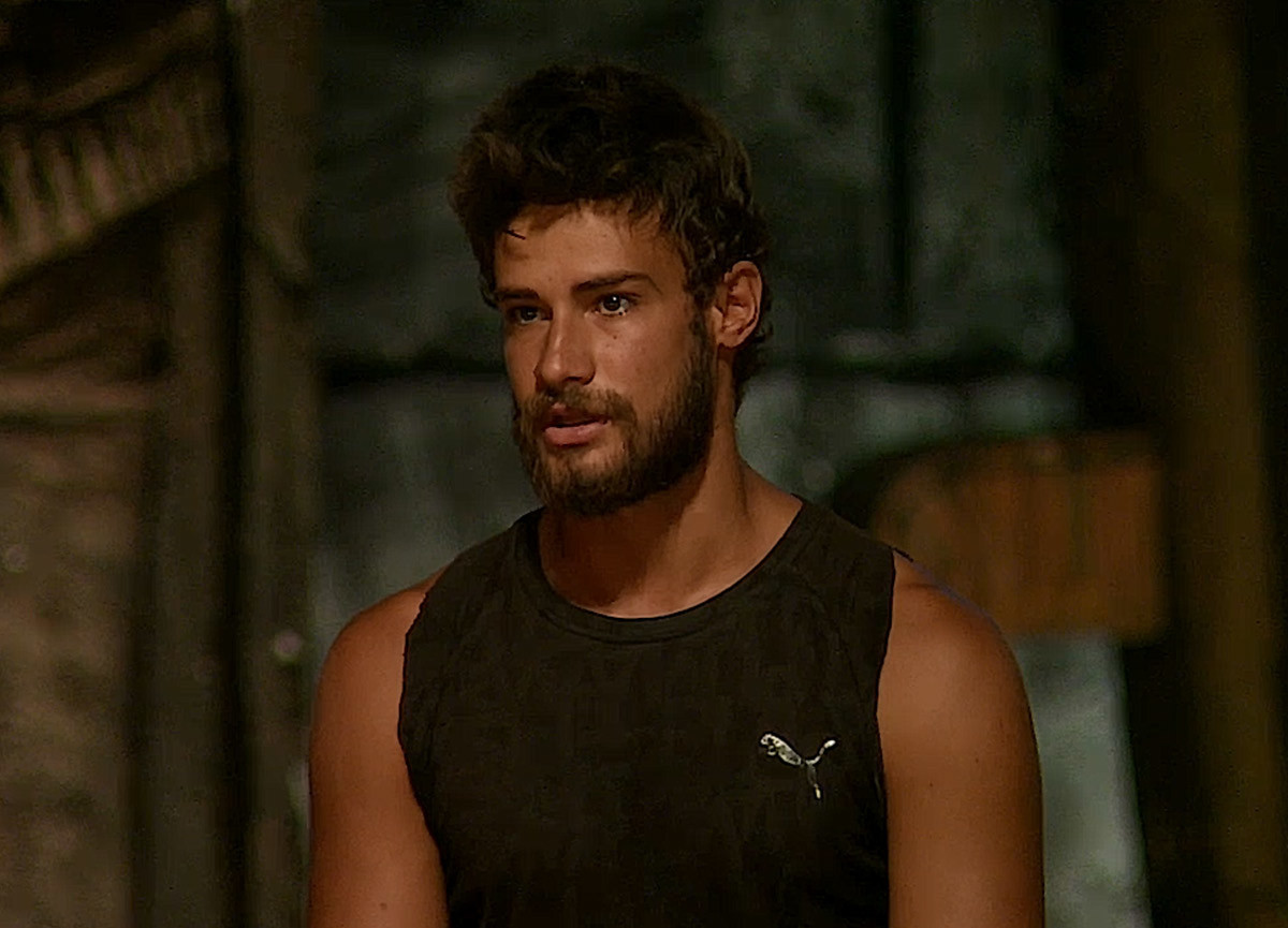 SURVİVOR BATUHAN HANGİ YIL YARIŞTI