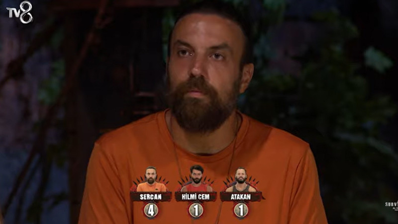 SURVİVOR 3. ELEME ADAYI KİM OLDU 6 MAYIS Dün akşam Survivor eleme potasına kim gitti Dokunulmazlığı kazanan takım belli oldu... Damlanın yaşadığı büyük talihsizlik