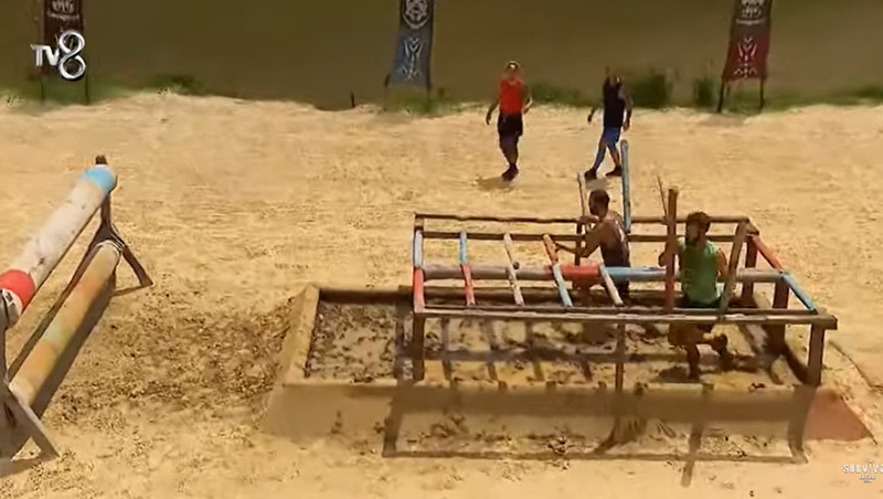 SURVİVOR DOKUNULMAZLIK OYUNUNU KİM KAZANDI