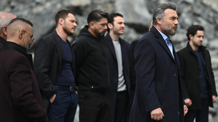 ATV YAYIN AKIŞI 7 MAYIS 2024