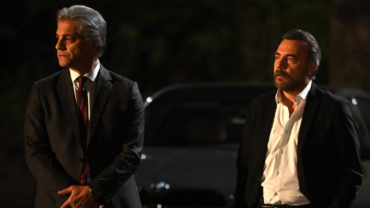 7 MAYIS BEN BU CİHANA SIĞMAZAM BU AKŞAM VAR MI, YOK MU
