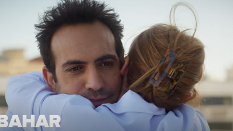 BAHAR YENİ BÖLÜM FRAGMANI YAYINLANDI