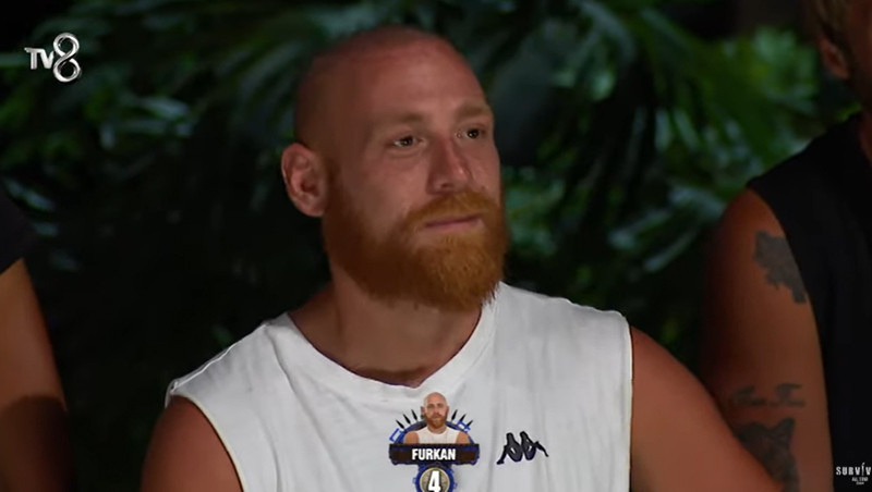 SURVİVOR 4. ELEME ADAYI KİM OLDU 7 MAYIS 2024 || Survivor All Star 106. bölüm eleme potasına kim gitti, dün akşam 4. dokunulmazlık oyununu hangi takım kazandı İşte Survivor eleme adayları...