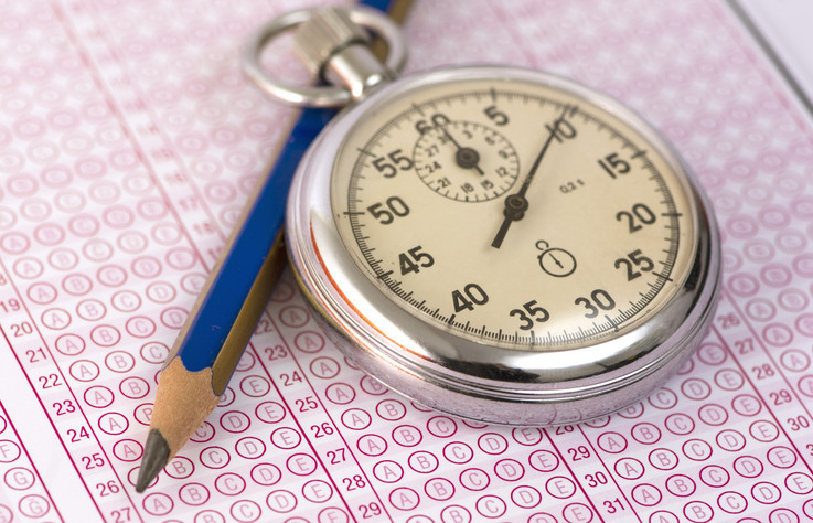 YDS SONUÇ SORGULAMA EKRANI