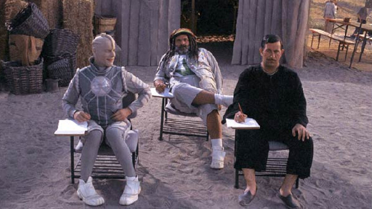 G.O.R.A NE DEMEK, AÇILIMI NE