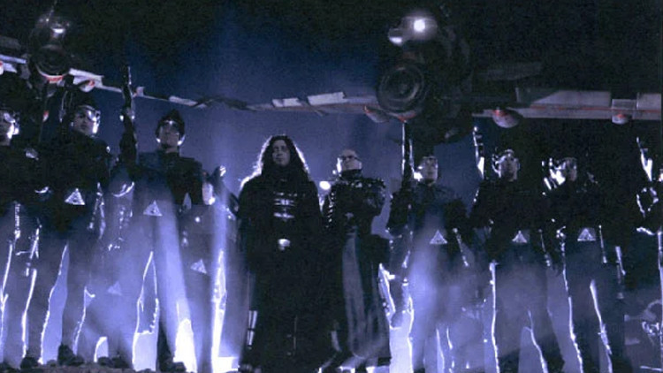 G.O.R.A FİLMİ OYUNCULARI