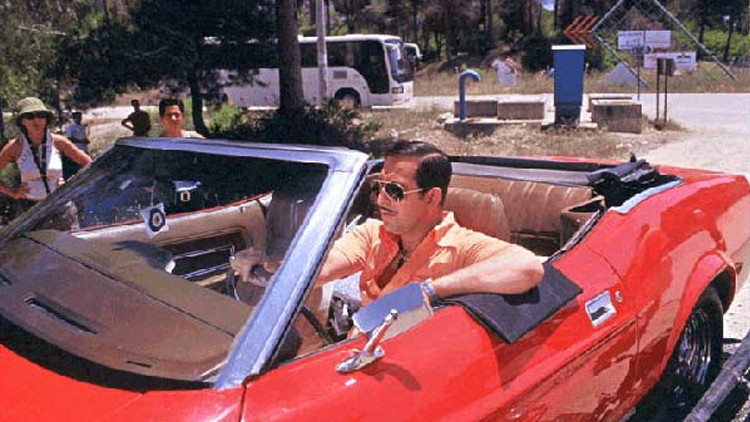 G.O.R.A FİLMİ NE ZAMAN VE NEREDE ÇEKİLDİ