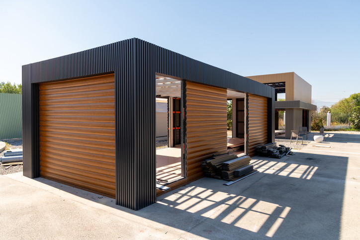 TİNY HOUSE NEDİR, NE DEMEK, YASAKLANDI MI