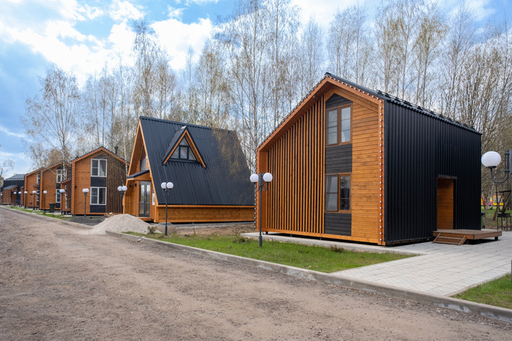 Valilik Tiny house için düğmeye bastı Tiny house nedir, ne demek, yasaklandı mı