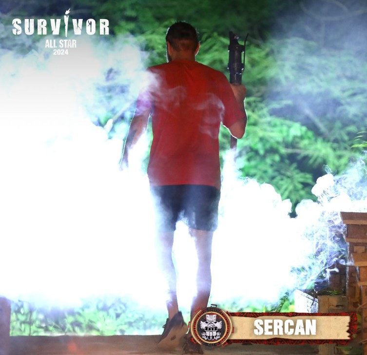 SURVİVOR ALL STAR 2024 ELENENLER LİSTESİ || ŞOK ELEME Survivor kim elendi, yarışmaya kim veda etti, kimler kaldı