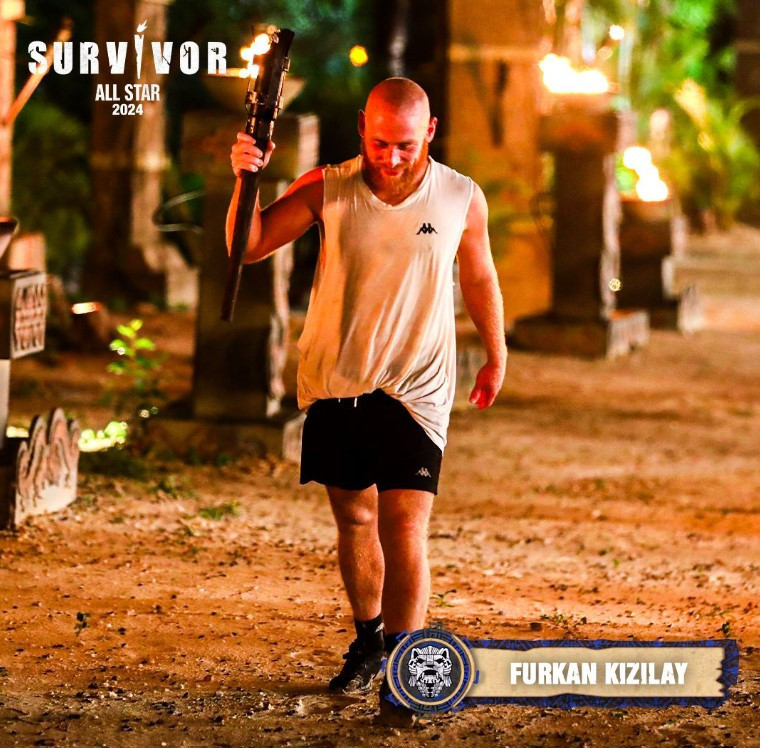 SURVİVOR ALL STAR 2024 ELENENLER LİSTESİ || ŞOK ELEME Survivor kim elendi, yarışmaya kim veda etti, kimler kaldı