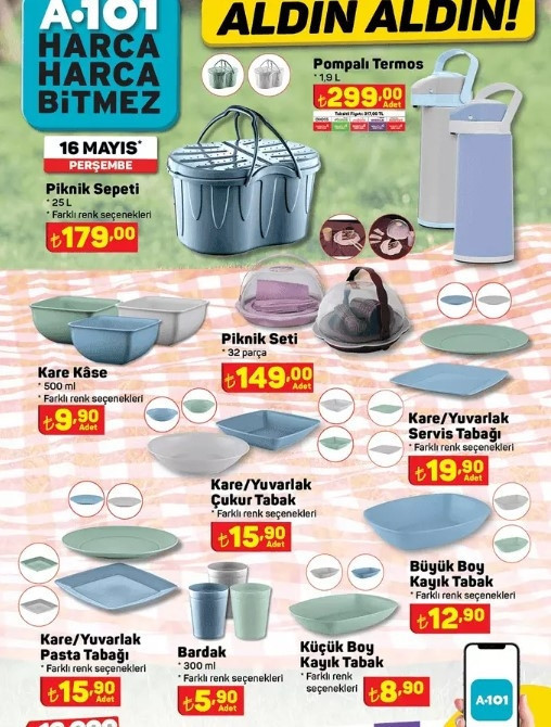 A101 AKTÜEL 16 MAYIS 2024 KATALOĞU RAFLARDA || 🛒📌 A101de bu hafta neler var A101 Elektrikli Motorlu Bisiklet getiriyor