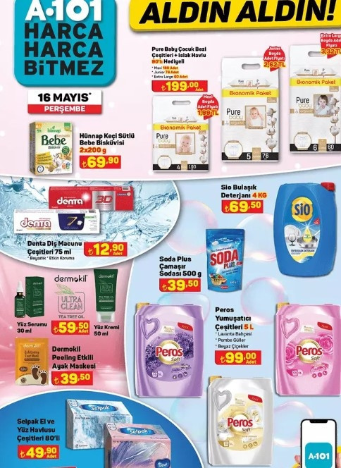 A101 AKTÜEL 16 MAYIS 2024 KATALOĞU RAFLARDA || 🛒📌 A101de bu hafta neler var A101 Elektrikli Motorlu Bisiklet getiriyor